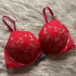 victoria secret bombshell bra